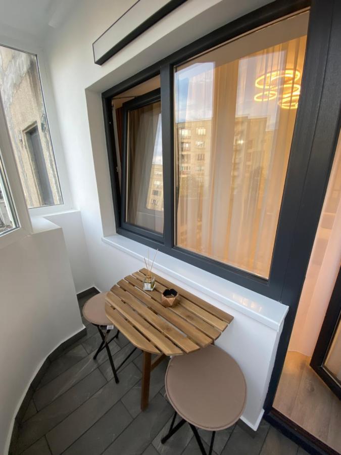 Lovely Studio In The City Center Of بوخارست المظهر الخارجي الصورة