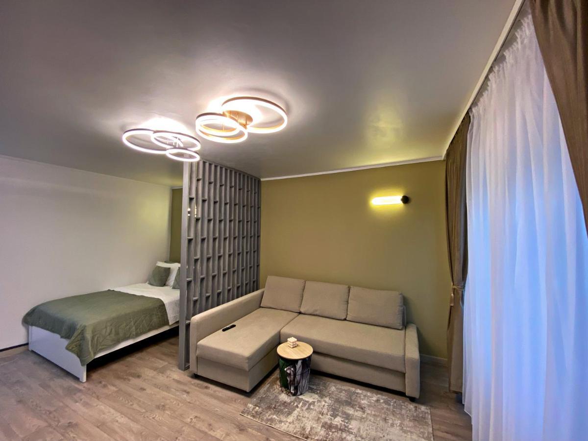 Lovely Studio In The City Center Of بوخارست المظهر الخارجي الصورة