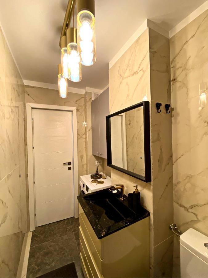 Lovely Studio In The City Center Of بوخارست المظهر الخارجي الصورة